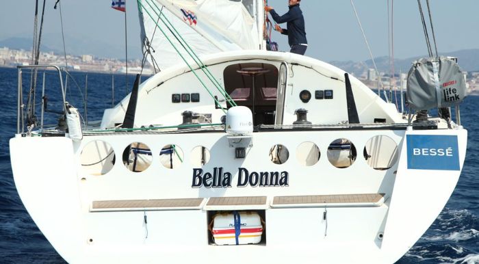 BELLA DONNA